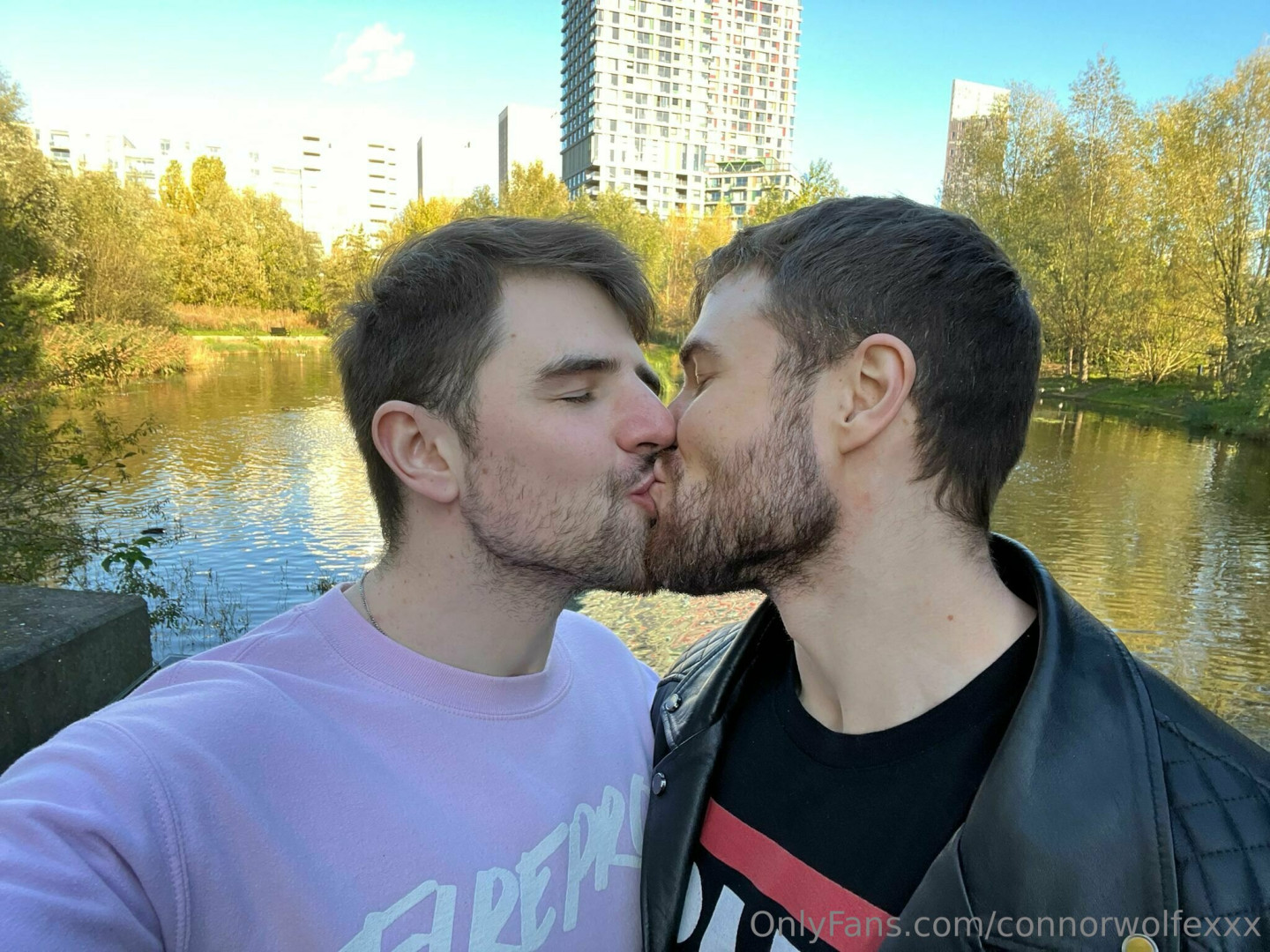 Photo by connorwolfexxx published on August 1,2023 03:39:46 - BestThots