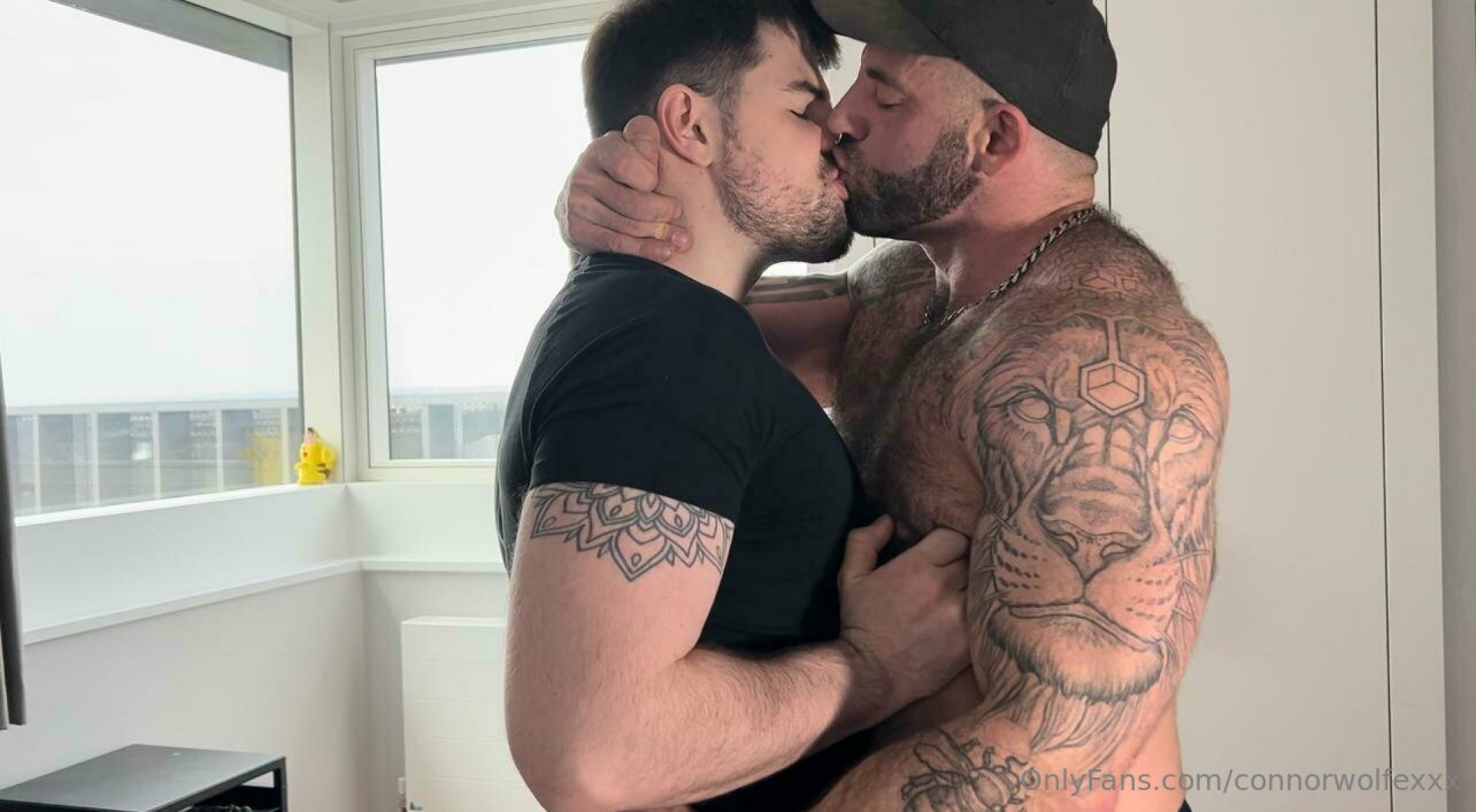 Photo by connorwolfexxx published on August 1,2023 03:40:29 - BestThots