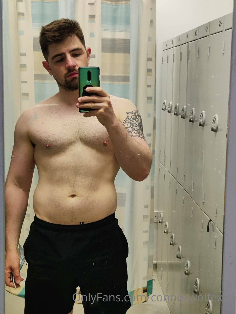Photo by connorwolfexxx published on August 1,2023 03:40:38 - BestThots