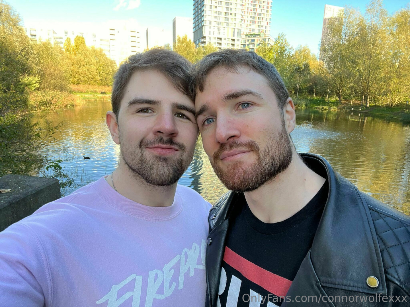 Photo by connorwolfexxx published on August 1,2023 03:40:41 - BestThots