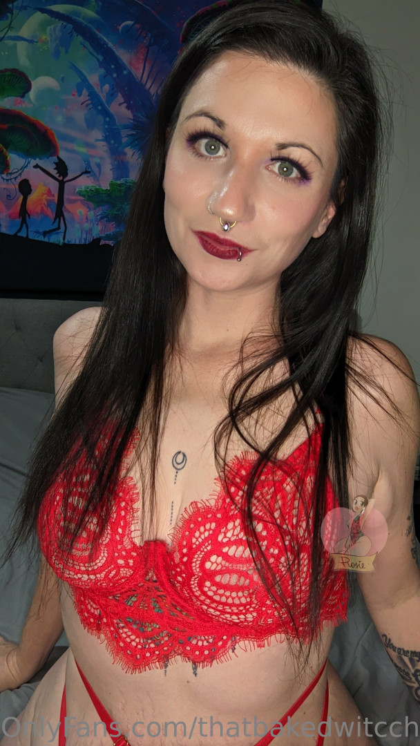 Photo by thatbakedwitcch published on July 2,2023 12:25:30 - BestThots