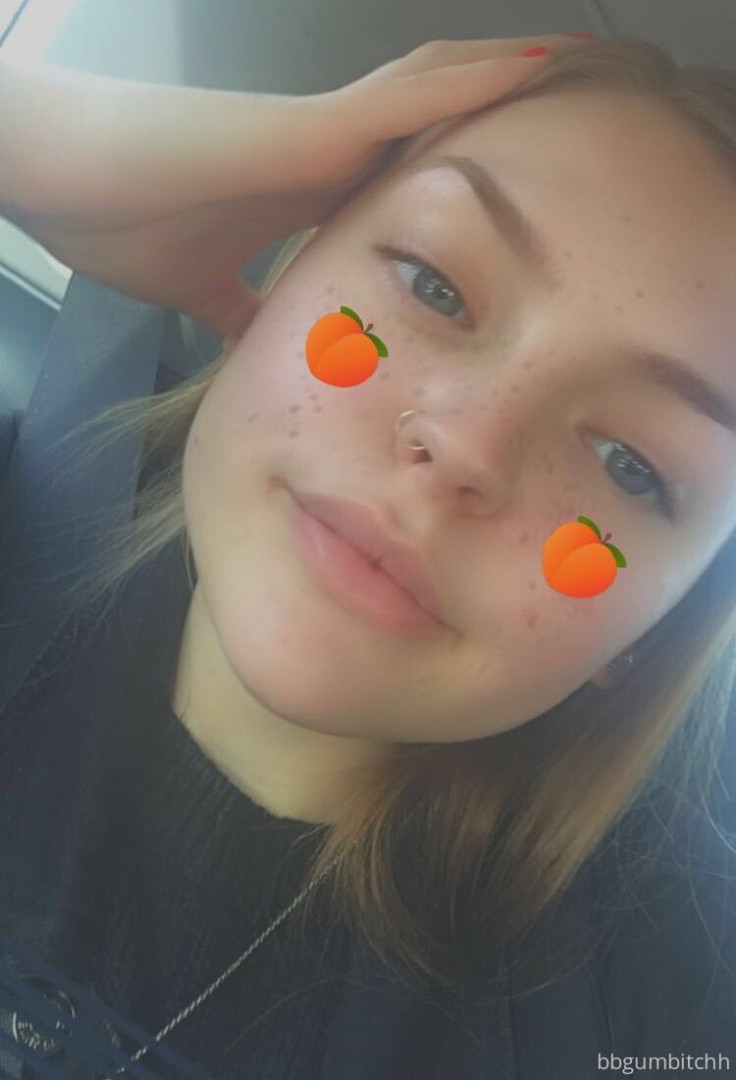 Photo by bbgumbitchh published on December 11,2023 07:56:42 - BestThots