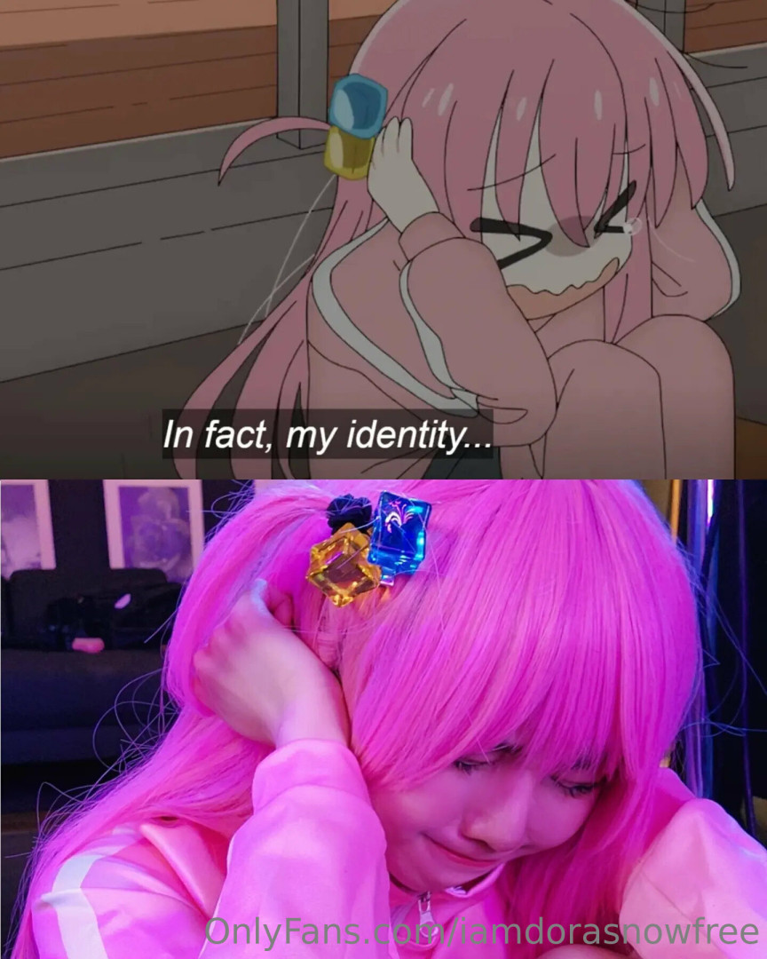 Photo by iamdorasnowfree published on August 1,2023 16:55:37 - BestThots