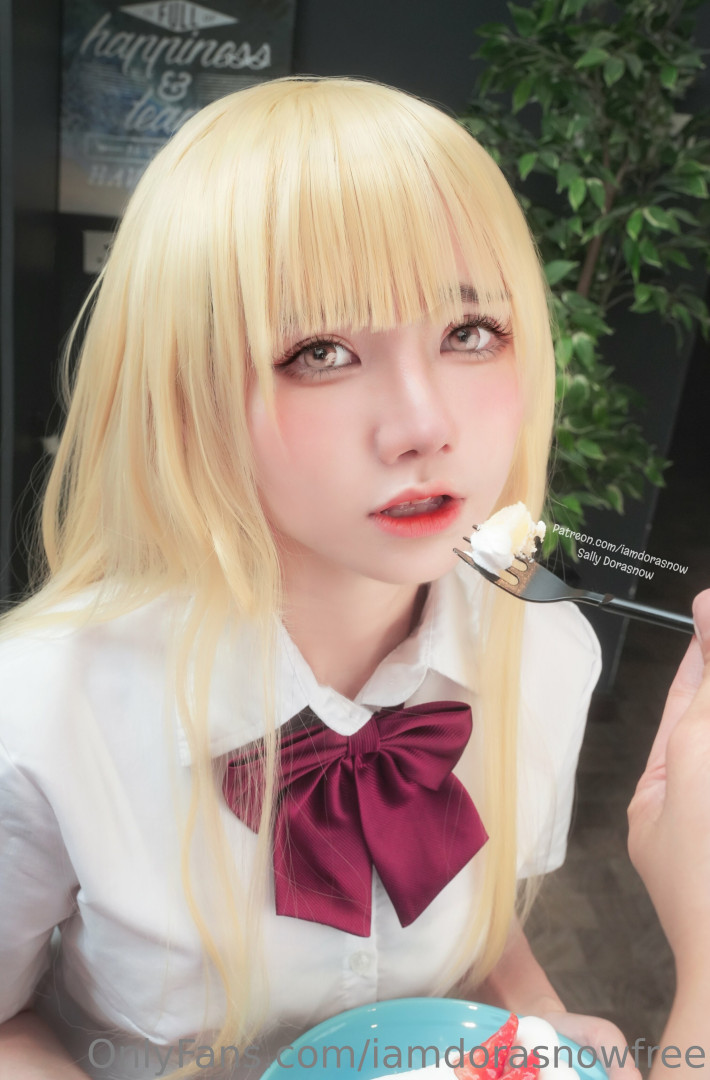 Photo by iamdorasnowfree published on August 1,2023 16:56:58 - BestThots