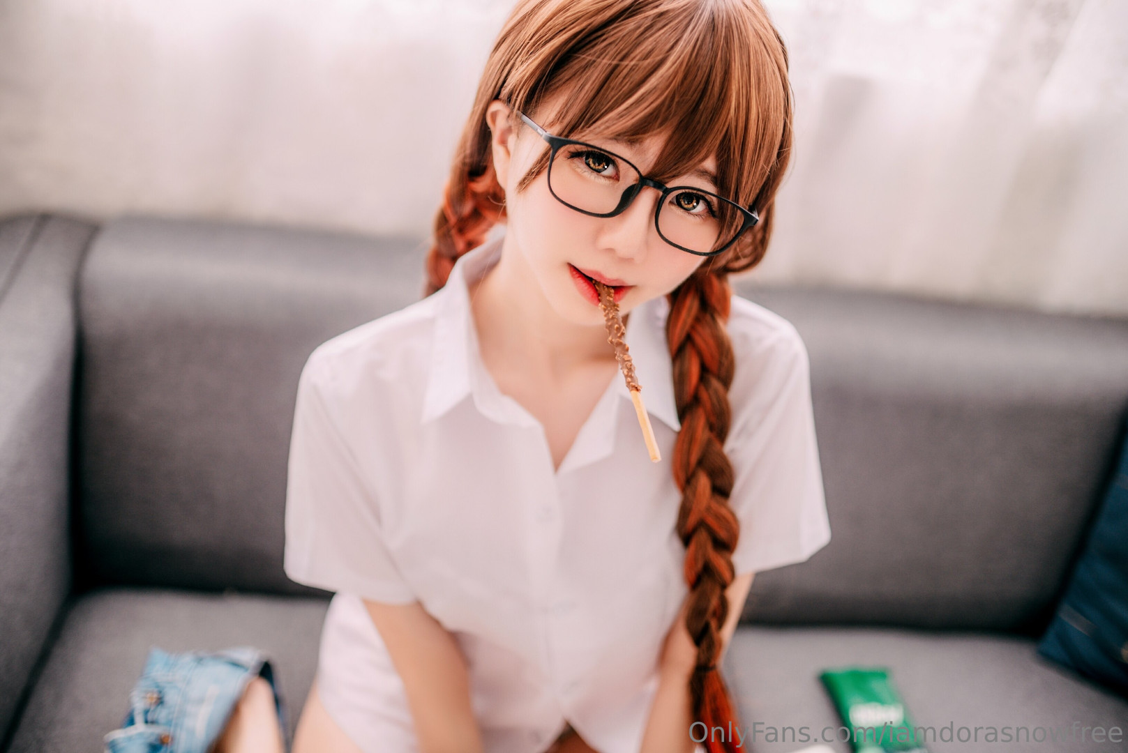 Photo by iamdorasnowfree published on August 1,2023 16:57:53 - BestThots