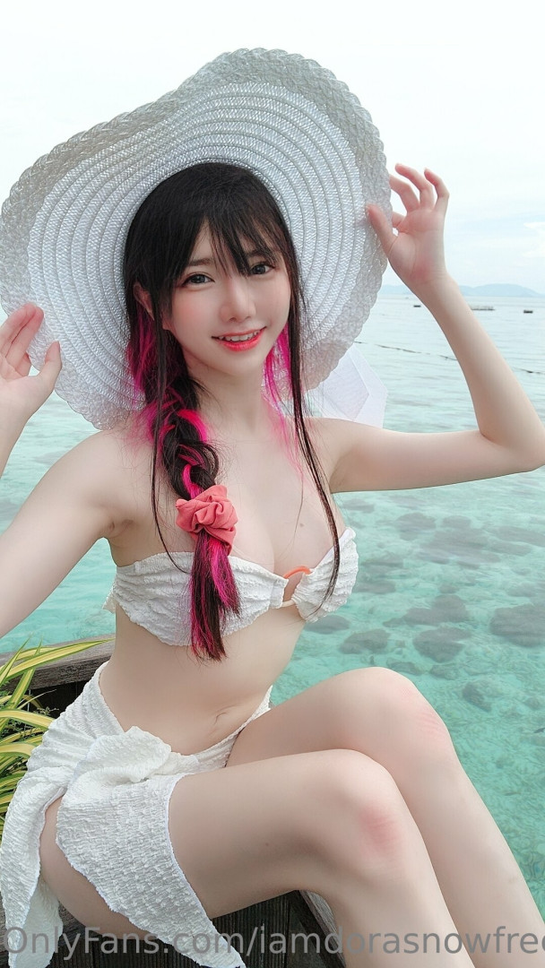 Photo by iamdorasnowfree published on August 1,2023 16:57:56 - BestThots