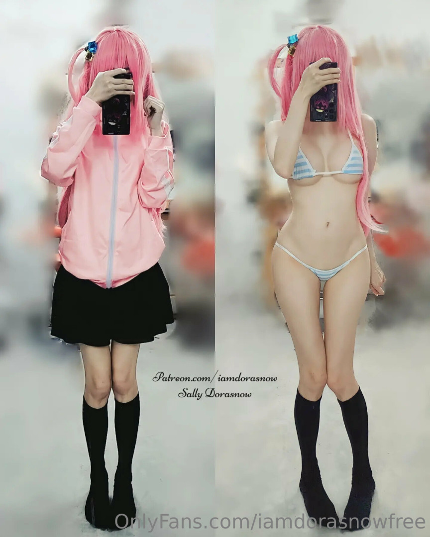 Photo by iamdorasnowfree published on August 1,2023 16:58:38 - BestThots