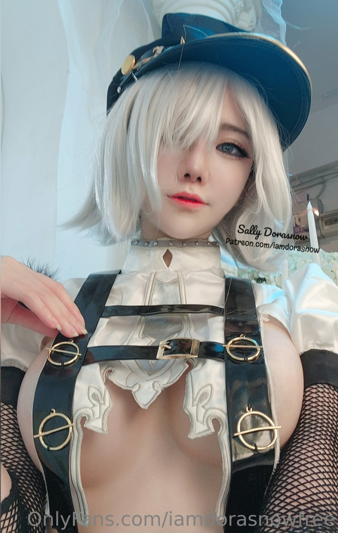 Photo by iamdorasnowfree published on August 1,2023 16:59:13 - BestThots