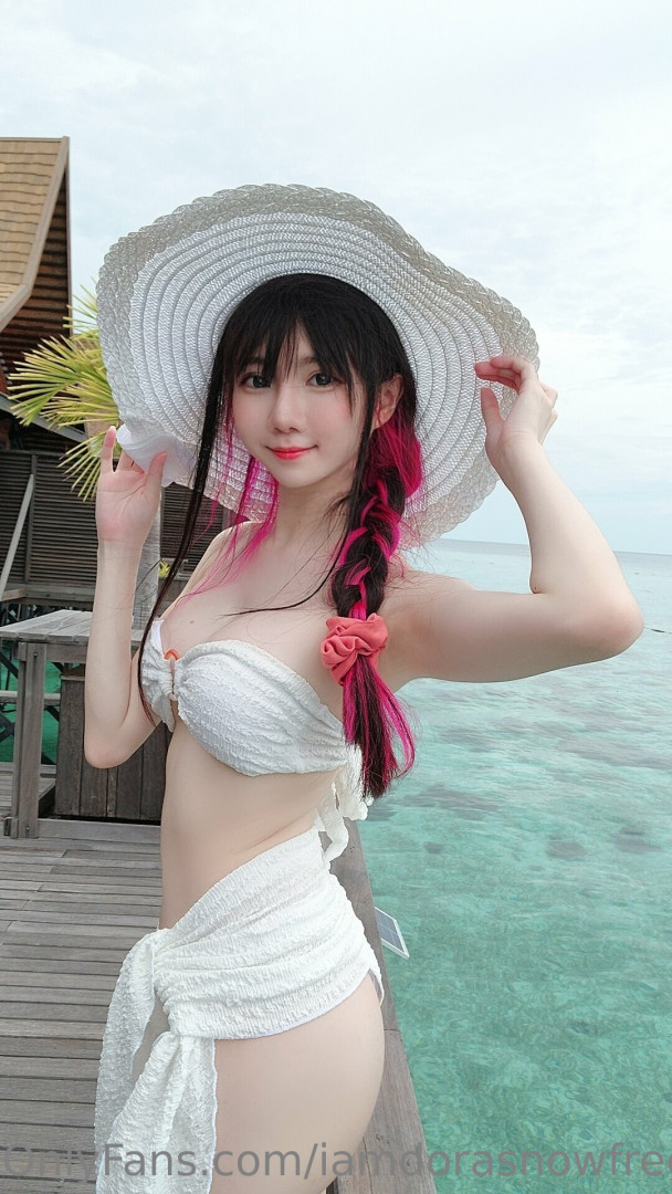 Photo by iamdorasnowfree published on August 1,2023 16:59:22 - BestThots