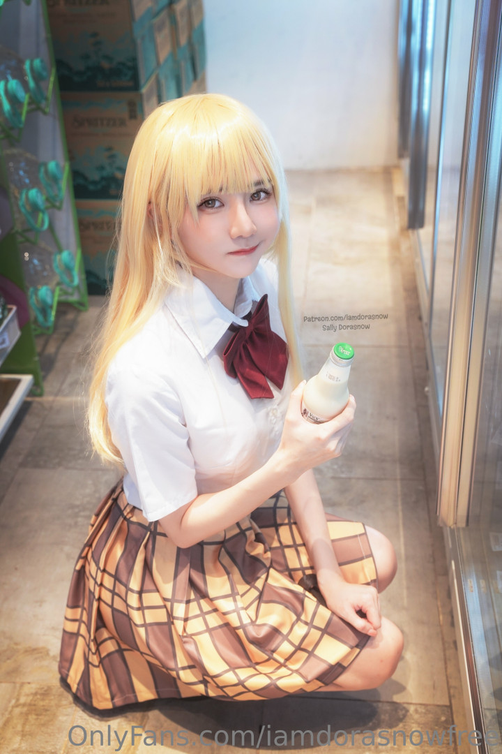 Photo by iamdorasnowfree published on August 1,2023 16:59:45 - BestThots