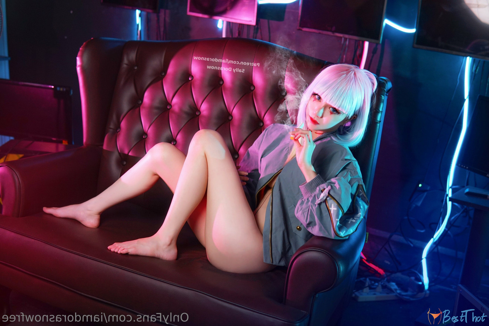 Photo by iamdorasnowfree published on December 12,2024 09:59:44 - BestThots