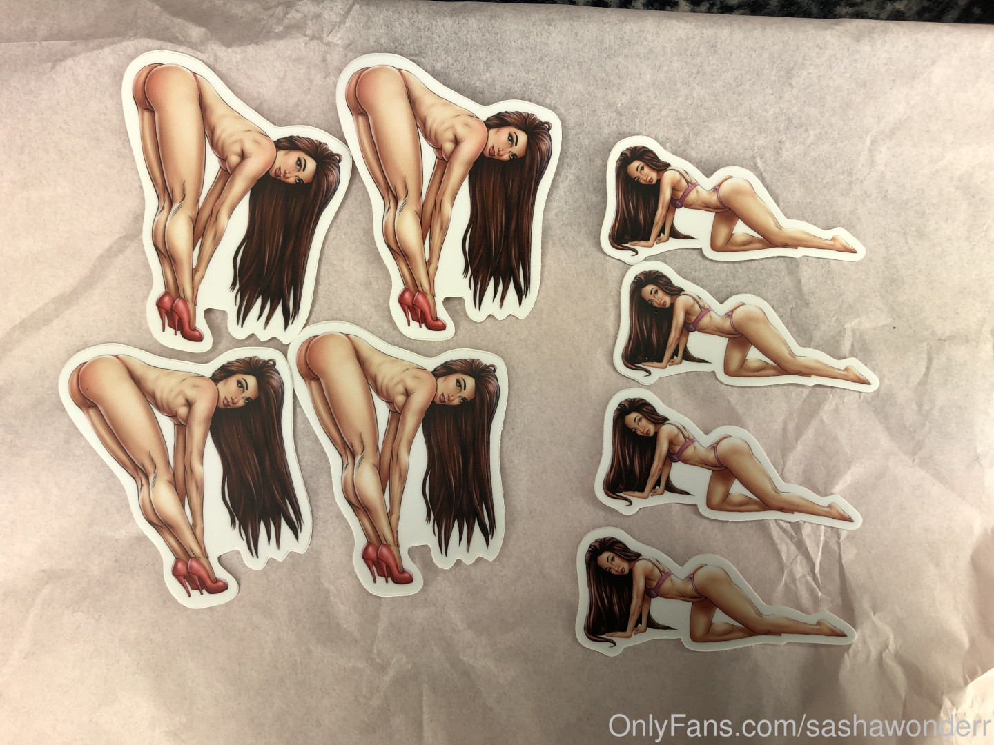 Photo by sashawonderr published on June 14,2023 04:13:31 - BestThots