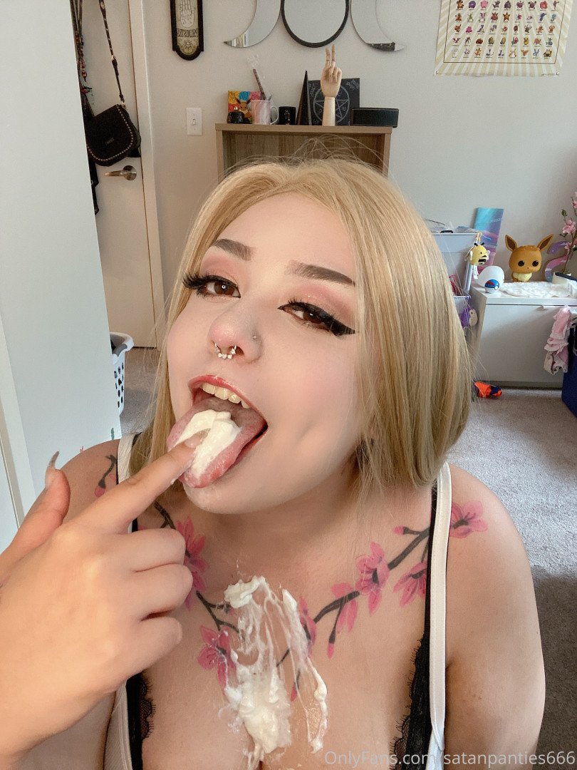 Photo by satanpanties666 published on August 2,2023 19:30:50 - BestThots