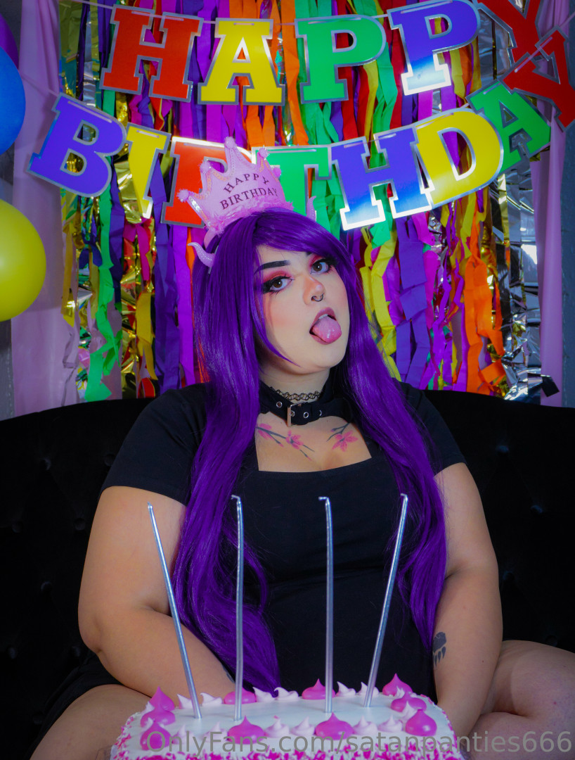 Photo by satanpanties666 published on August 2,2023 19:31:38 - BestThots