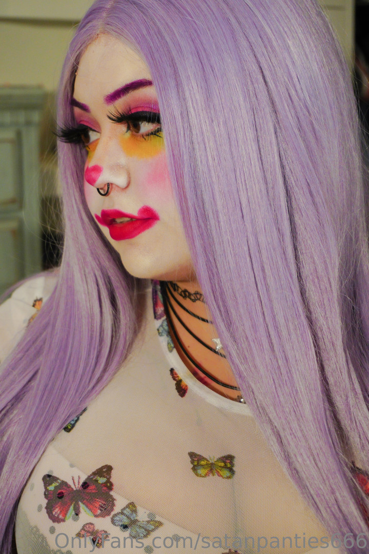 Photo by satanpanties666 published on August 2,2023 19:31:43 - BestThots