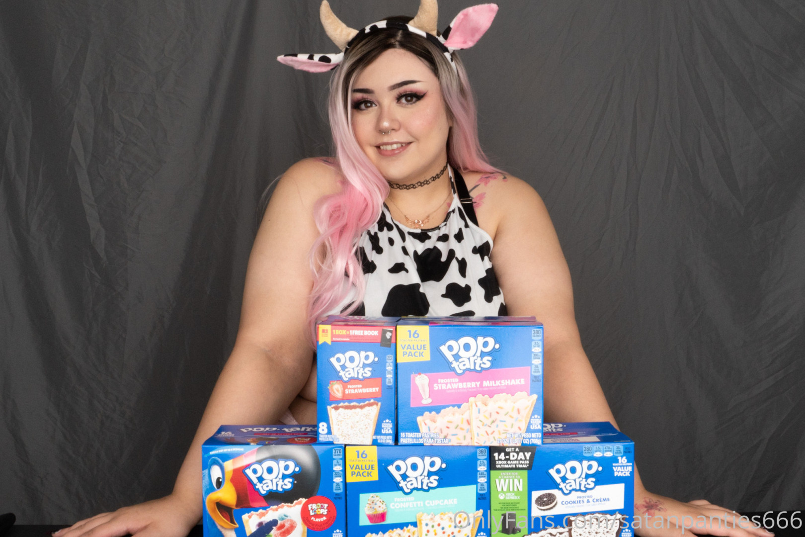 Photo by satanpanties666 published on August 2,2023 19:32:35 - BestThots