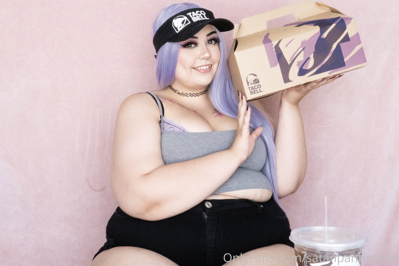 Photo by satanpanties666 published on August 2,2023 19:33:13 - BestThots