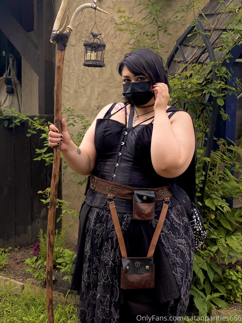Photo by satanpanties666 published on August 2,2023 19:34:35 - BestThots