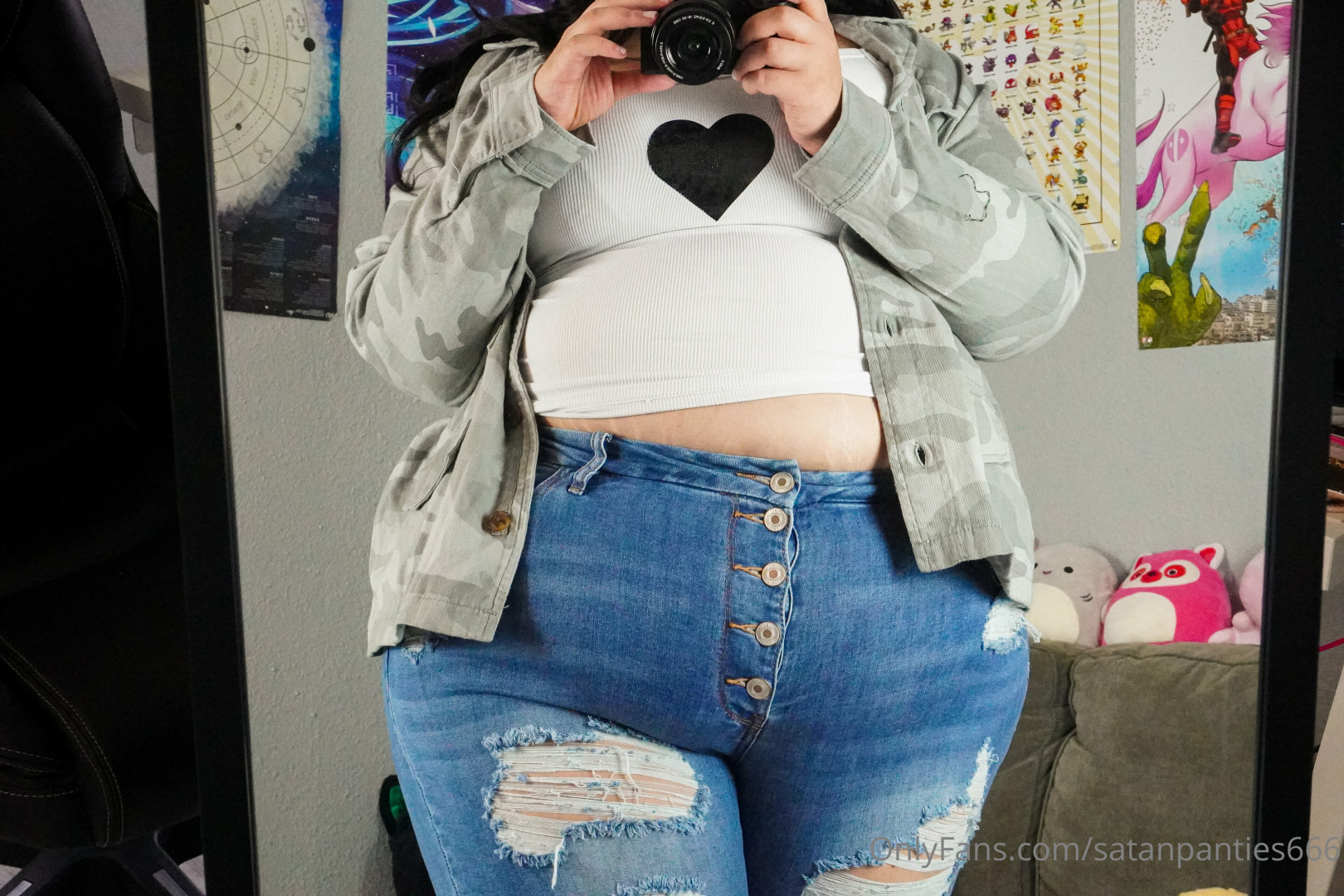 Photo by satanpanties666 published on August 2,2023 21:18:49 - BestThots