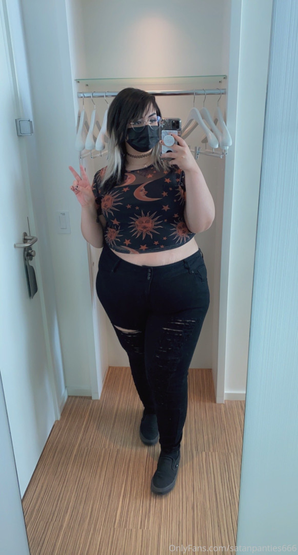 Photo by satanpanties666 published on August 2,2023 21:20:26 - BestThots