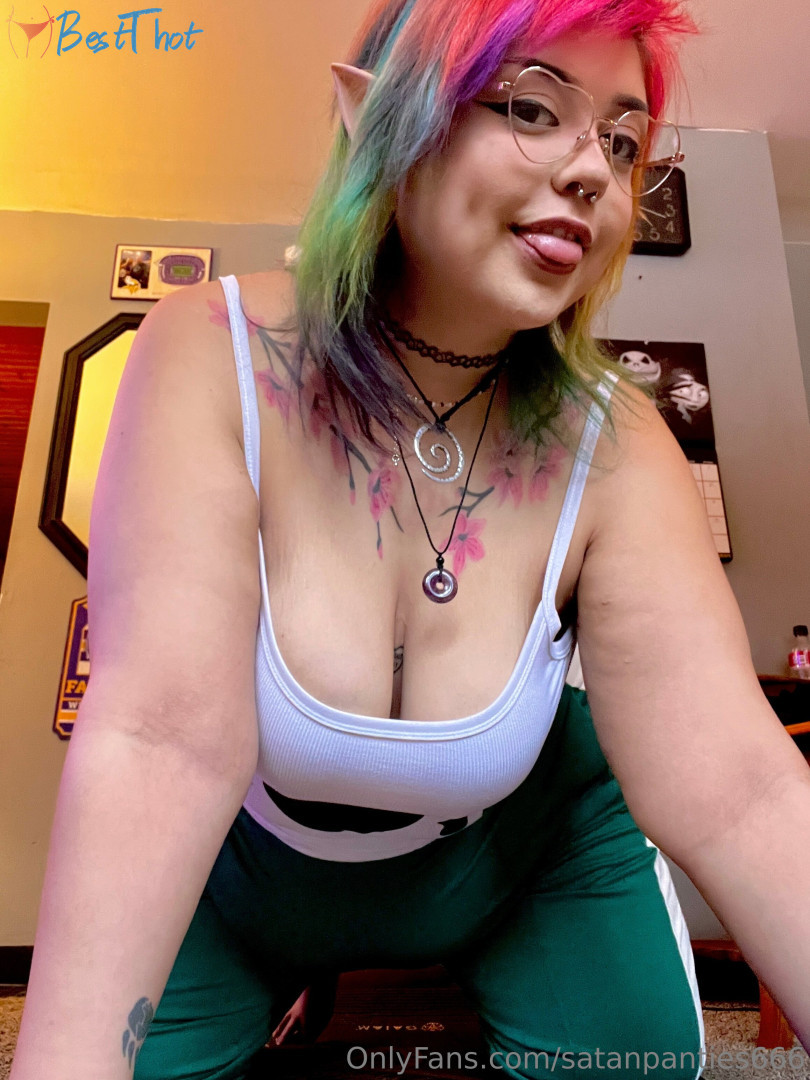 Photo by satanpanties666 published on January 24,2025 02:04:18 - BestThots