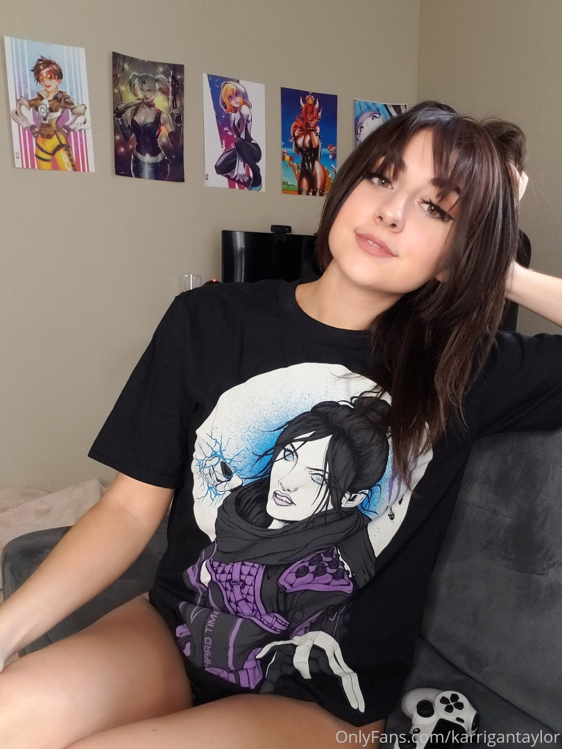 Photo by karrigantaylor published on May 24,2023 09:27:40 - BestThots