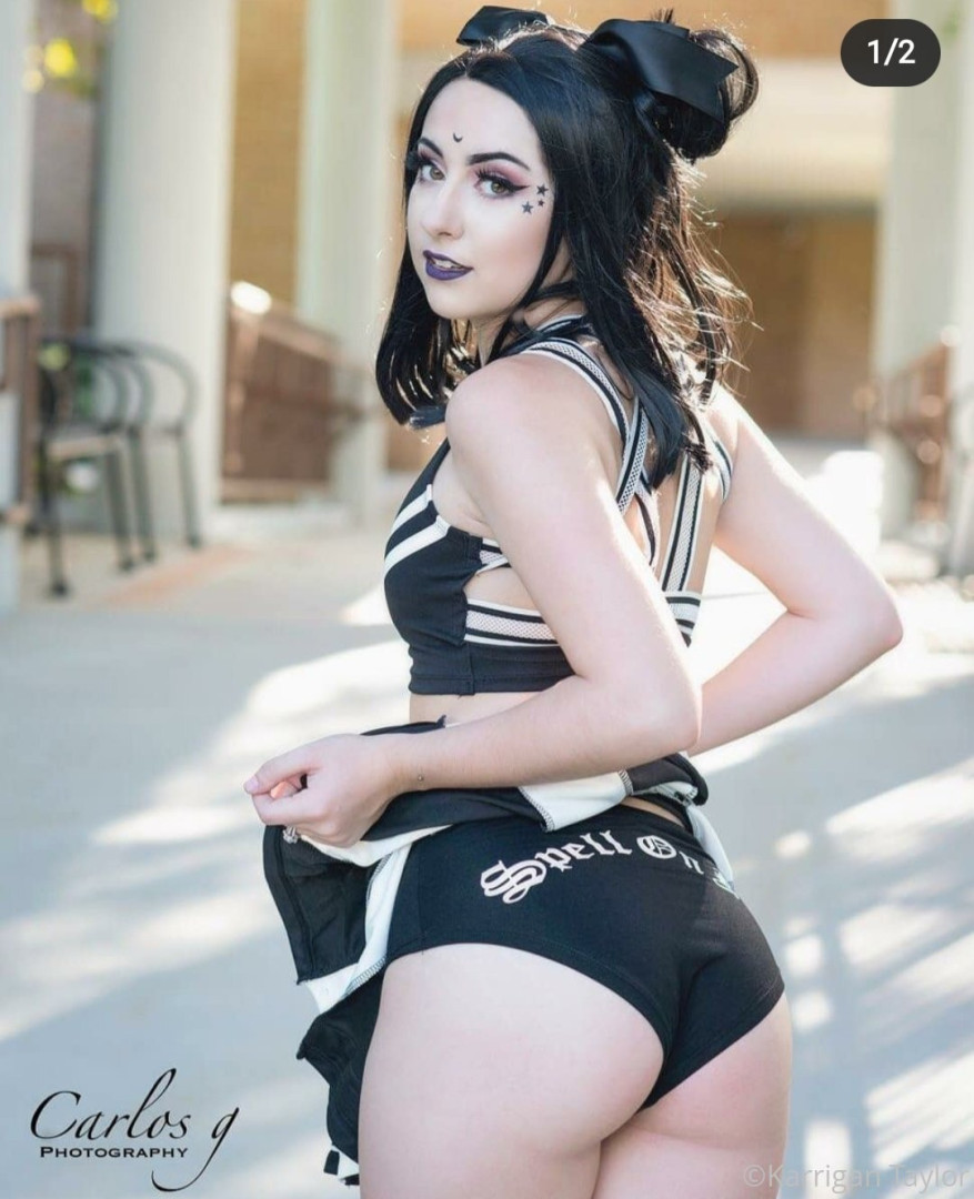 Photo by karrigantaylor published on May 24,2023 09:27:58 - BestThots