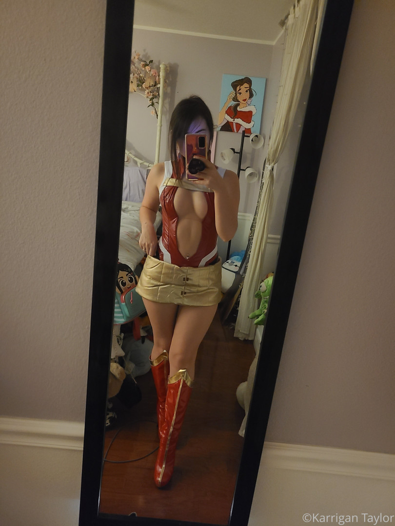 Photo by karrigantaylor published on May 24,2023 09:28:31 - BestThots