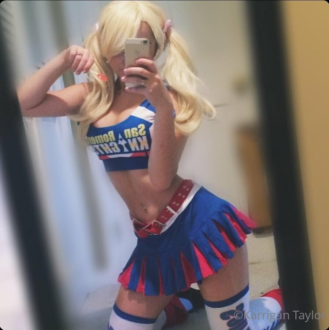Photo by karrigantaylor published on May 24,2023 09:28:36 - BestThots