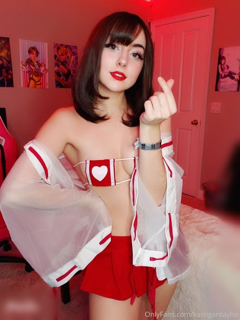 Photo by karrigantaylor published on May 24,2023 09:28:51 - BestThots