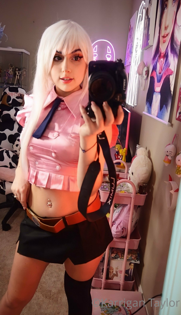 Photo by karrigantaylor published on May 24,2023 09:29:16 - BestThots