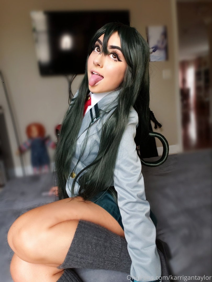 Photo by karrigantaylor published on May 24,2023 09:29:26 - BestThots