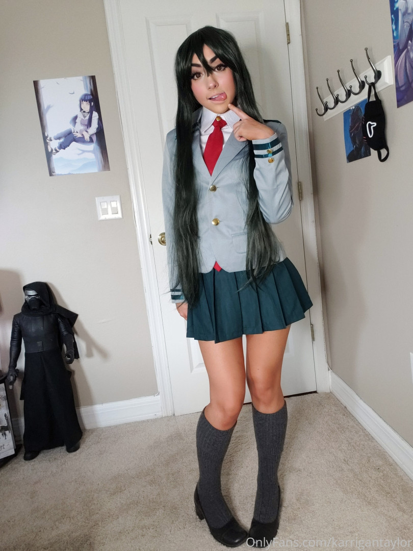Photo by karrigantaylor published on May 24,2023 09:29:31 - BestThots