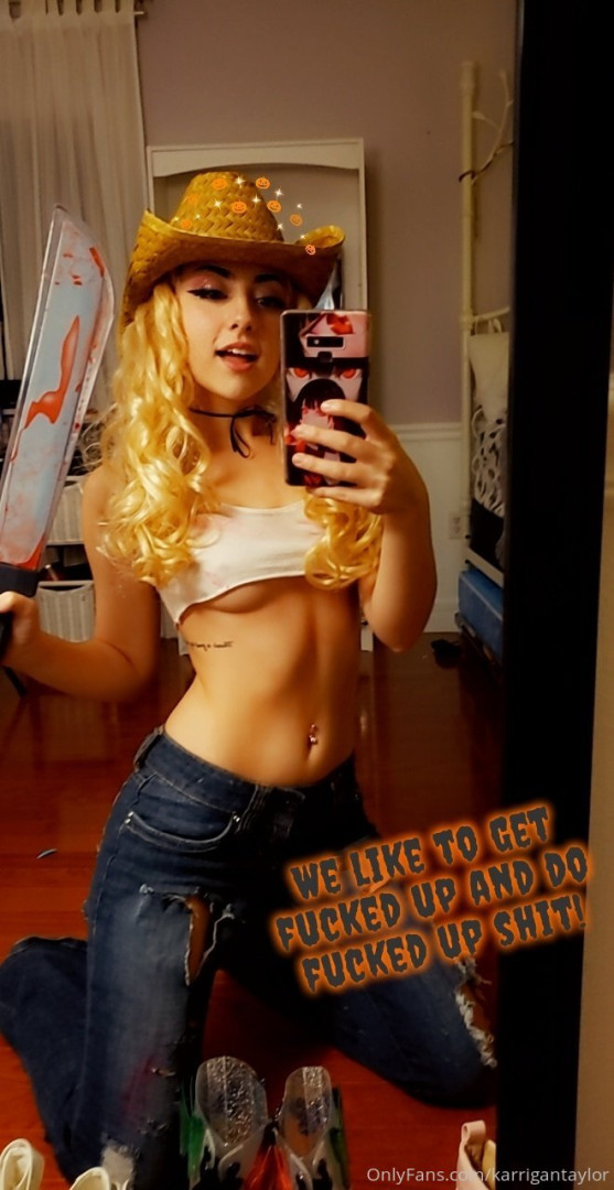 Photo by karrigantaylor published on May 24,2023 09:29:36 - BestThots
