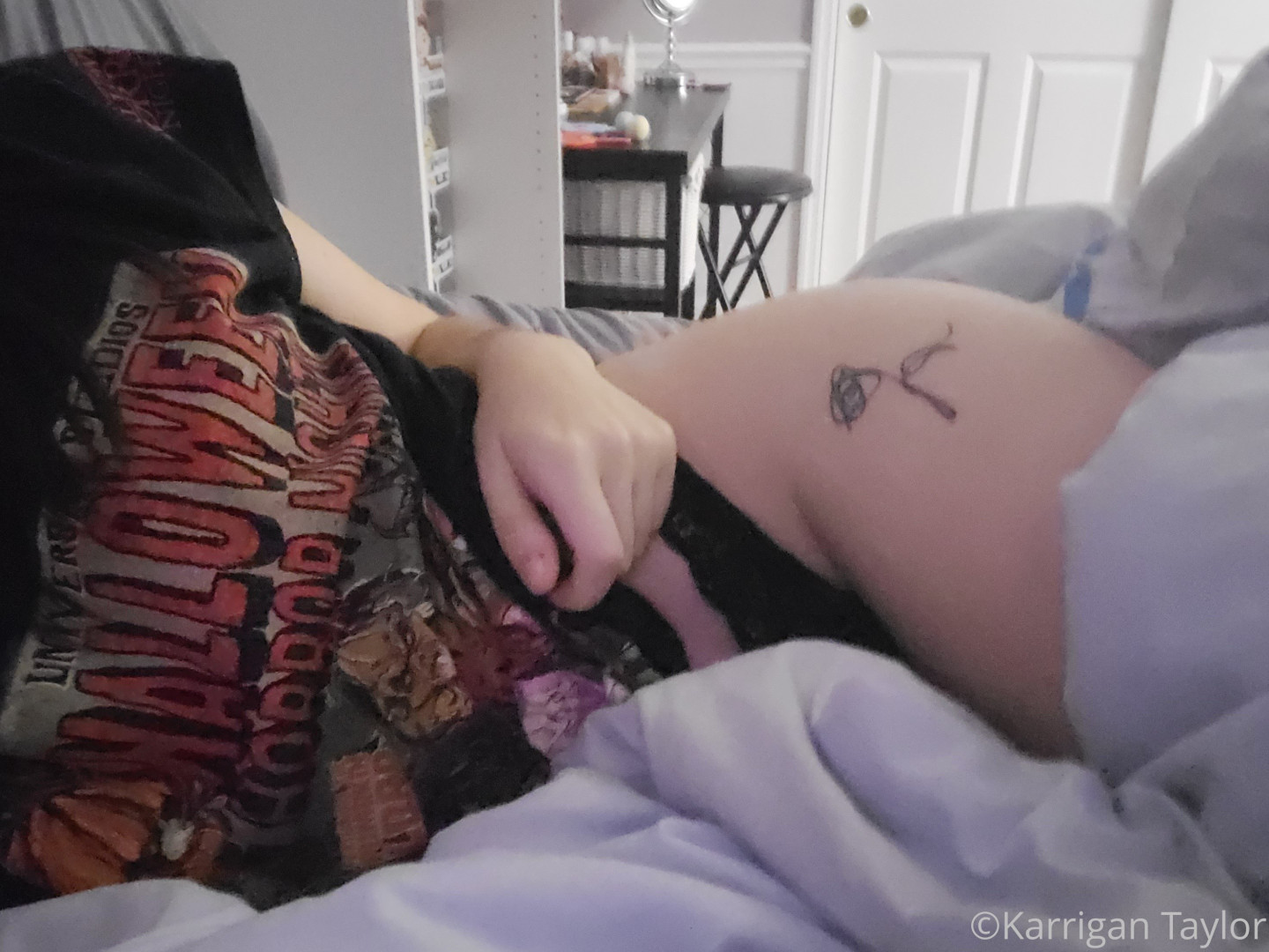 Photo by karrigantaylor published on May 24,2023 09:29:41 - BestThots