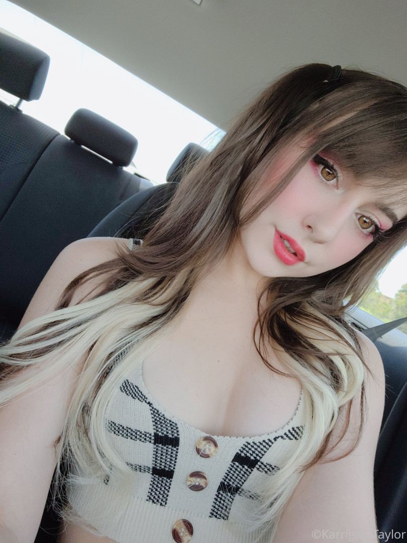 Photo by karrigantaylor published on May 24,2023 09:30:25 - BestThots