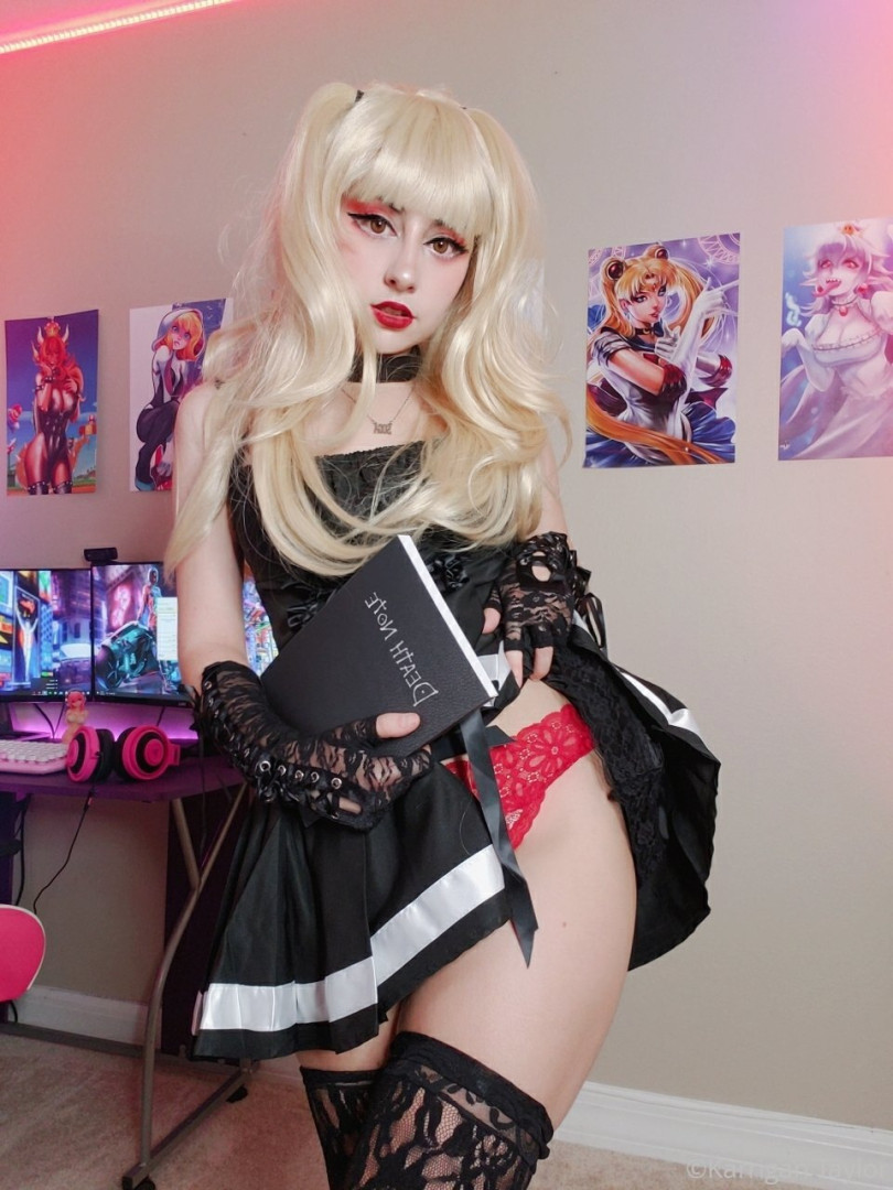 Photo by karrigantaylor published on May 24,2023 09:31:45 - BestThots