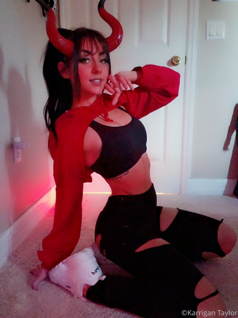 Photo by karrigantaylor published on May 24,2023 09:32:41 - BestThots