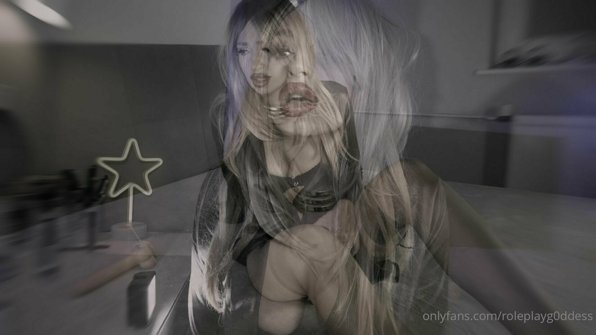 Photo by roleplayg0ddess published on October 11,2023 17:48:38 - BestThots