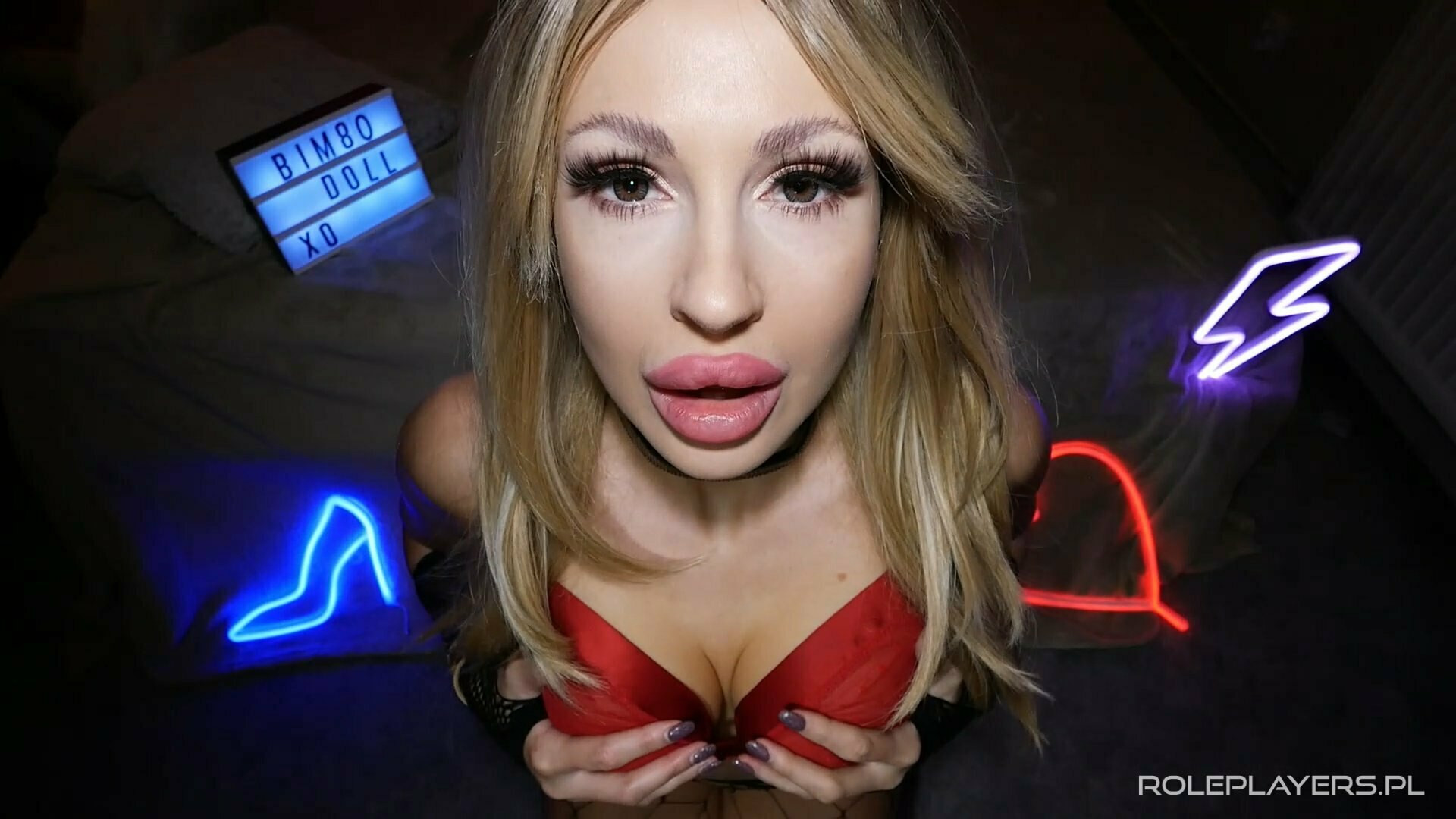 Photo by roleplayg0ddess published on October 11,2023 17:59:19 - BestThots