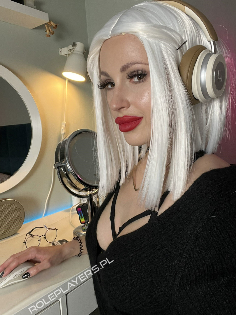 Photo by roleplayg0ddess published on October 11,2023 18:18:12 - BestThots