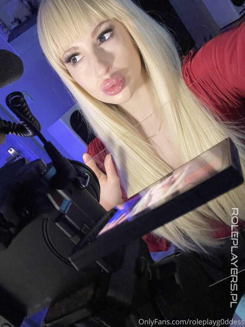 Photo by roleplayg0ddess published on October 11,2023 18:36:18 - BestThots