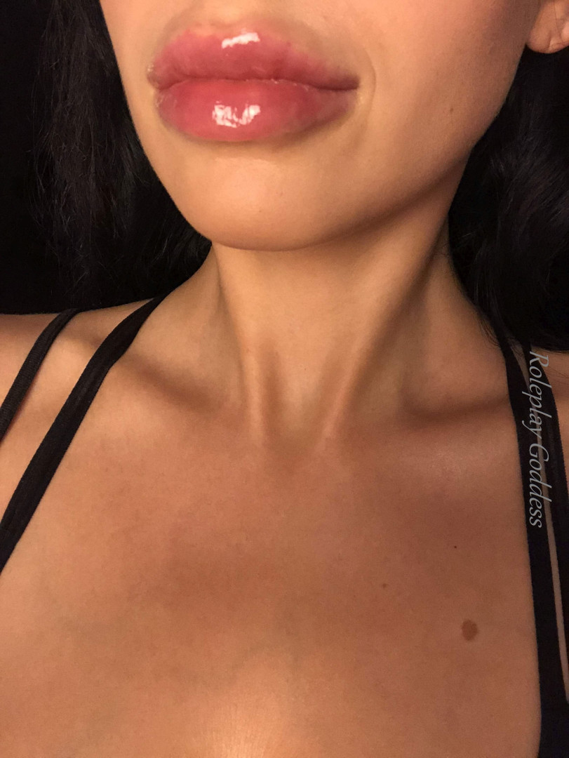 Photo by roleplayg0ddess published on October 11,2023 21:07:31 - BestThots