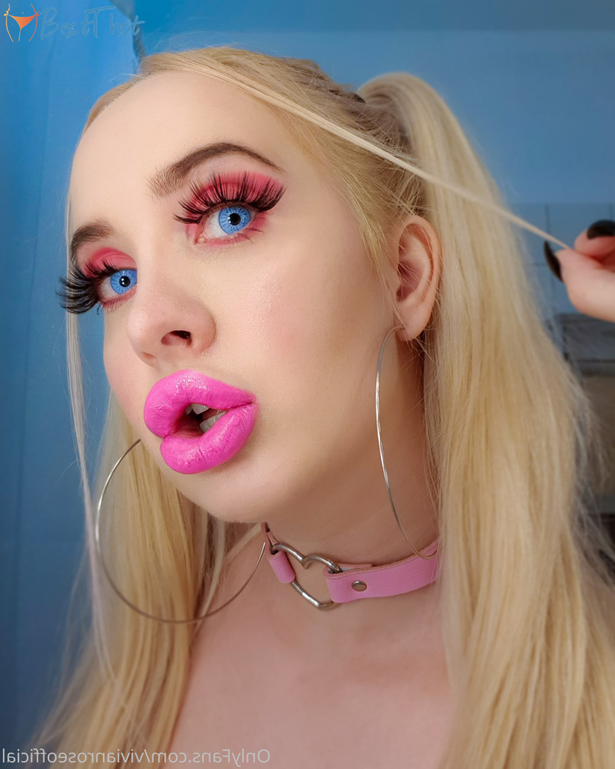 Photo by vivianroseofficial published on December 12,2024 09:52:11 - BestThots