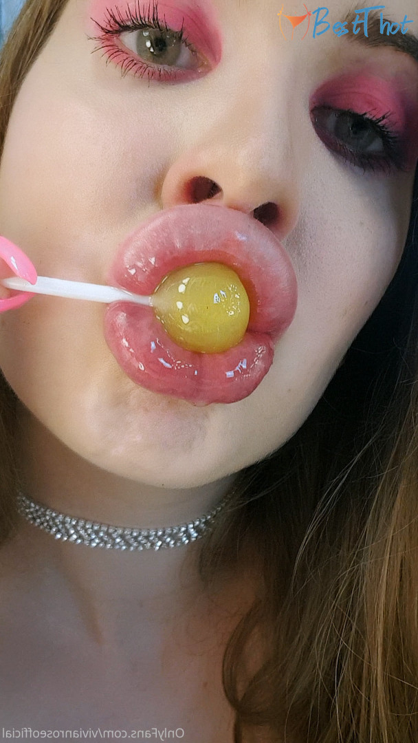 Photo by vivianroseofficial published on December 12,2024 09:52:17 - BestThots