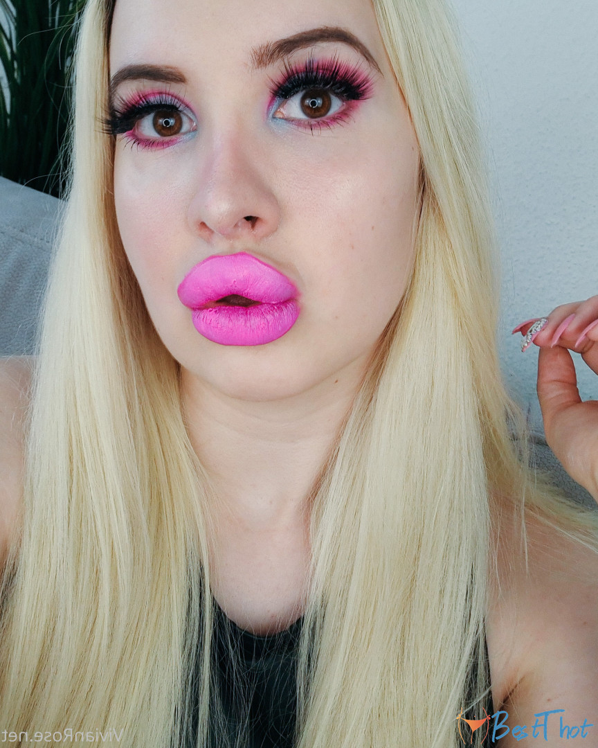 Photo by vivianroseofficial published on December 12,2024 09:52:43 - BestThots