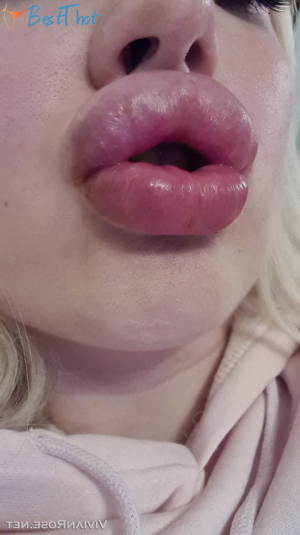 Photo by vivianroseofficial published on December 12,2024 09:52:48 - BestThots