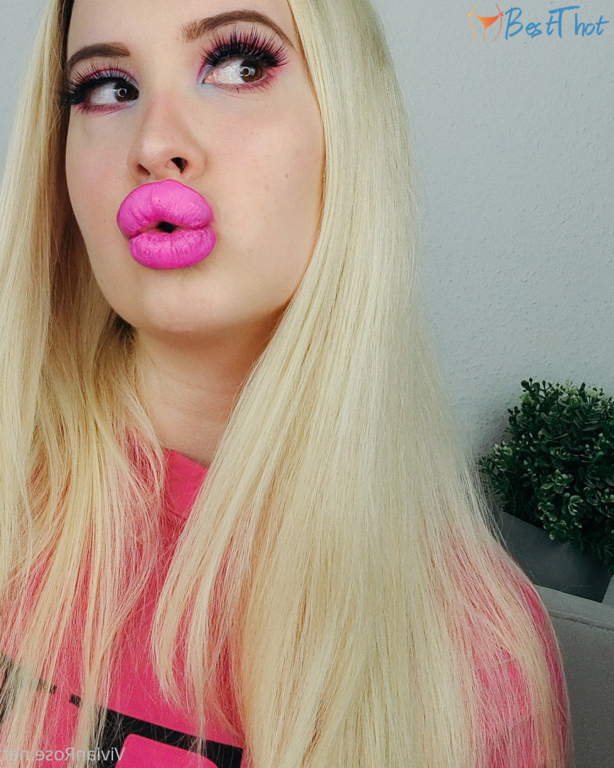 Photo by vivianroseofficial published on December 12,2024 09:53:00 - BestThots