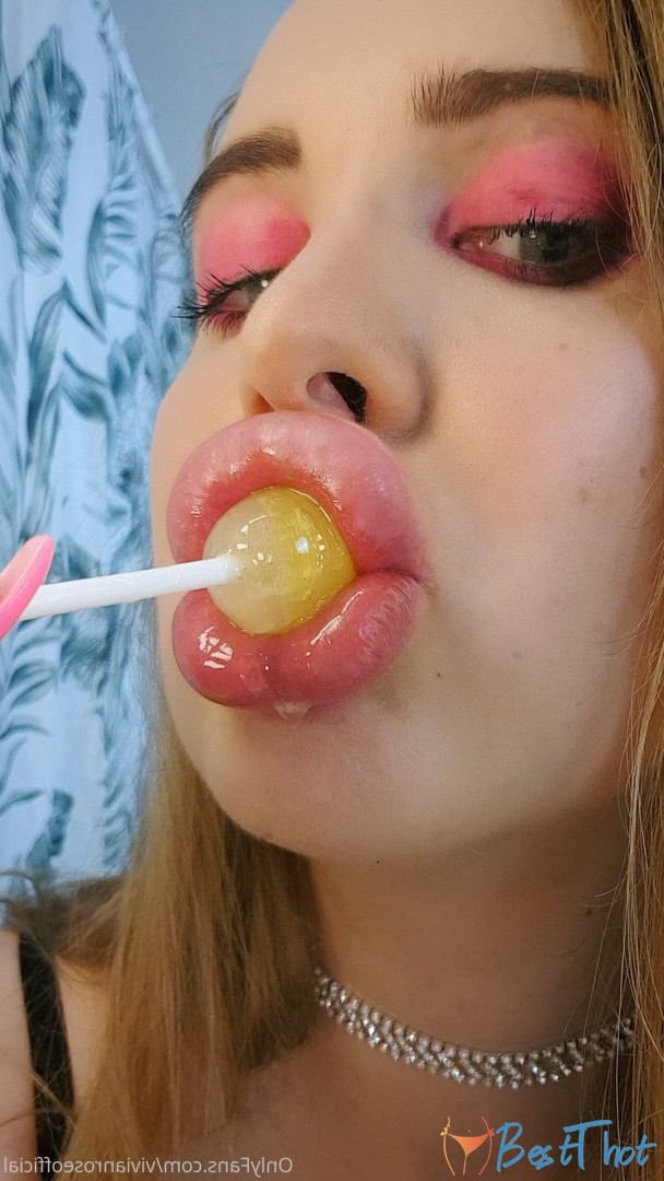 Photo by vivianroseofficial published on December 12,2024 09:53:09 - BestThots