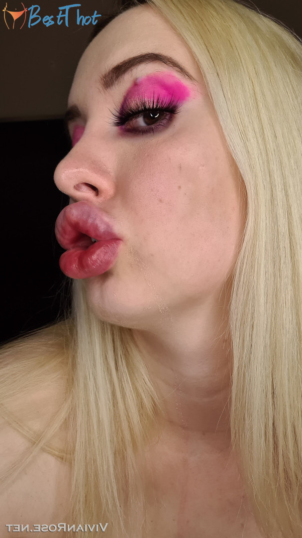 Photo by vivianroseofficial published on December 12,2024 09:53:12 - BestThots